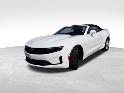 2023 Chevrolet Camaro 1LT