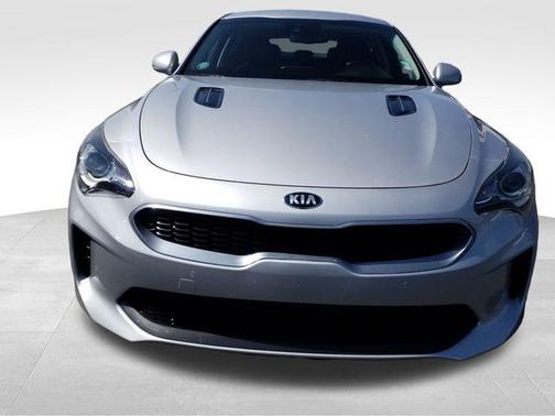 2018 Kia Stinger Base