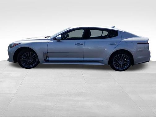 2018 Kia Stinger Base
