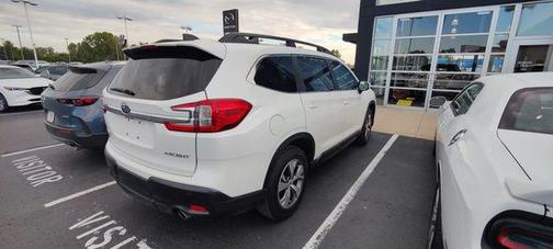 2024 Subaru Ascent Premium 7-Passenger