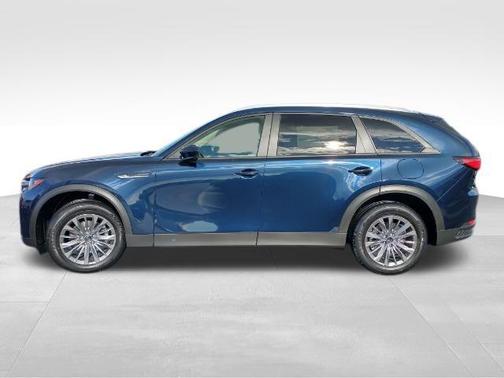2025 Mazda CX-90 3.3 Turbo S