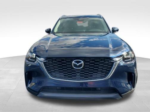 2025 Mazda CX-90 3.3 Turbo S