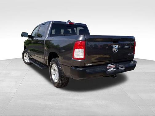 2019 RAM 1500 Tradesman