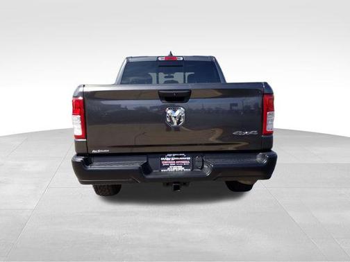 2019 RAM 1500 Tradesman