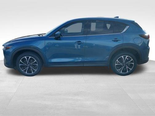 2022 Mazda CX-5 2.5 S Premium Plus