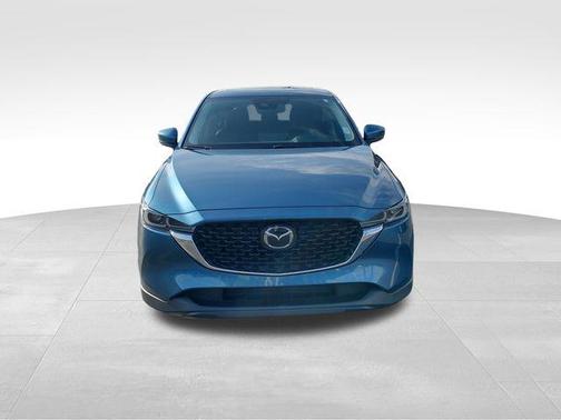 2022 Mazda CX-5 2.5 S Premium Plus