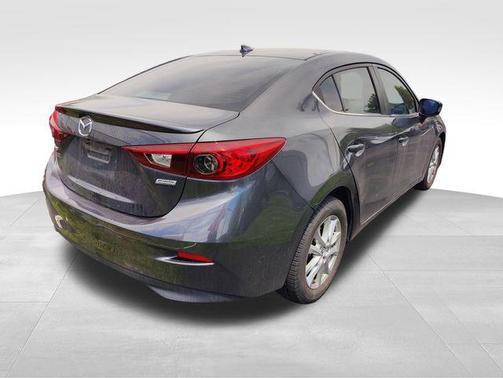 2016 Mazda Mazda3 s Grand Touring