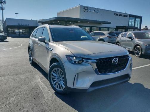 2024 Mazda CX-90 PHEV Preferred