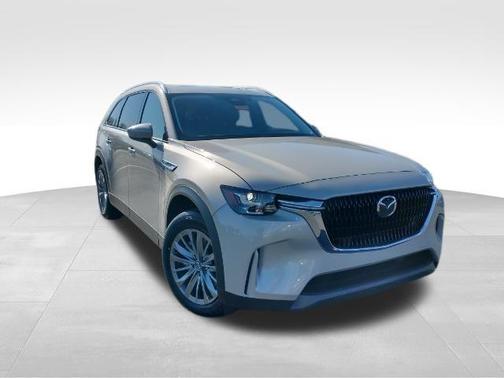 2024 Mazda CX-90 PHEV Base