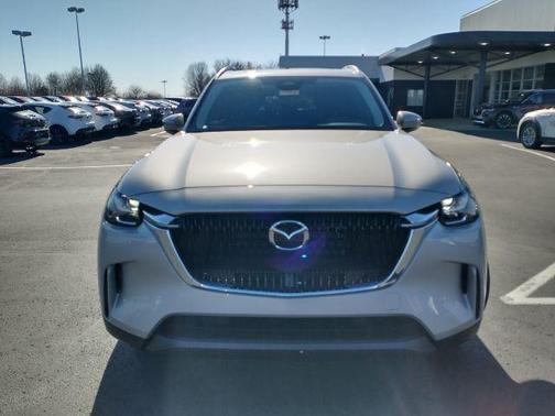 2024 Mazda CX-90 PHEV Preferred