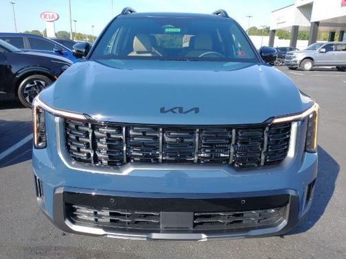 2025 Kia Sorento SX