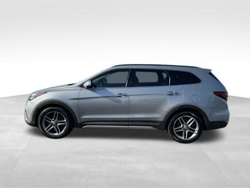 2019 Hyundai Santa Fe XL Limited Ultimate