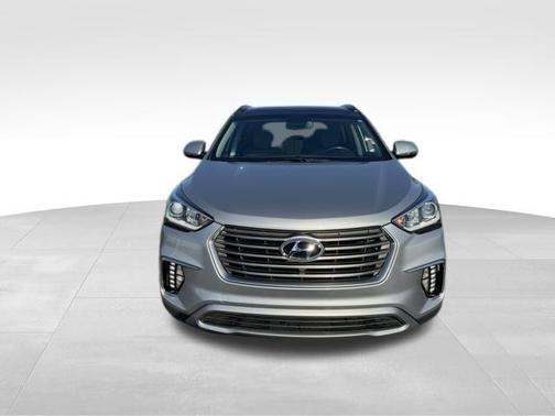 2019 Hyundai Santa Fe XL Limited Ultimate