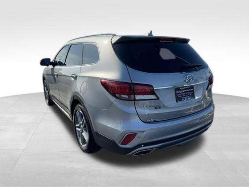 2019 Hyundai Santa Fe XL Limited Ultimate
