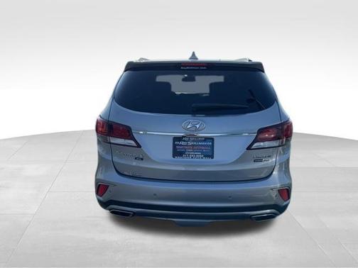 2019 Hyundai Santa Fe XL Limited Ultimate