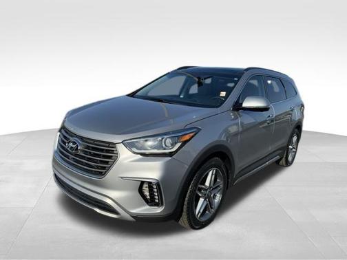 2019 Hyundai Santa Fe XL Limited Ultimate