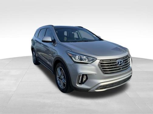 2019 Hyundai Santa Fe XL Limited Ultimate