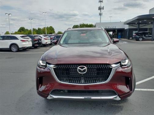 2024 Mazda CX-90 3.3 Turbo S Premium Plus