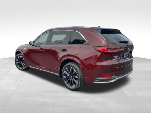 2024 Mazda CX-90 3.3 Turbo S Premium Plus