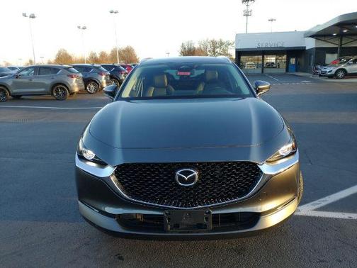 2024 Mazda CX-30 2.5 S Preferred Package