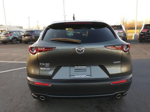 2024 Mazda CX-30 2.5 S Preferred Package