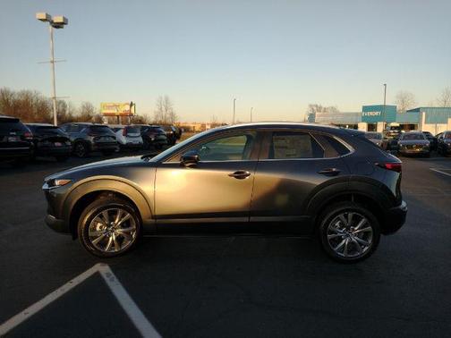 2024 Mazda CX-30 2.5 S Preferred Package