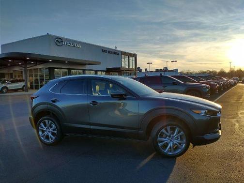 2024 Mazda CX-30 2.5 S Preferred Package