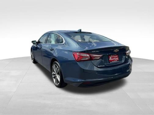 2024 Chevrolet Malibu FWD 2LT