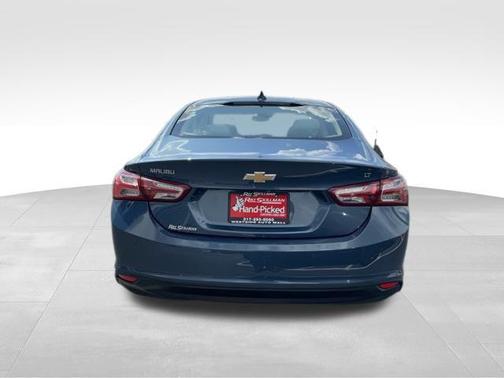 2024 Chevrolet Malibu FWD 2LT
