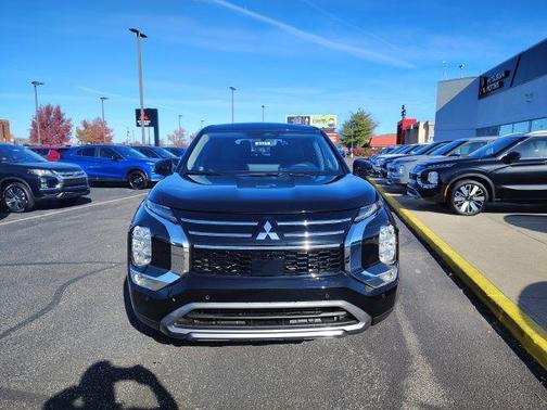 2025 Mitsubishi Outlander SE 2.5 2WD