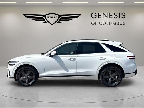 2025 Genesis GV70 3.5T Sport