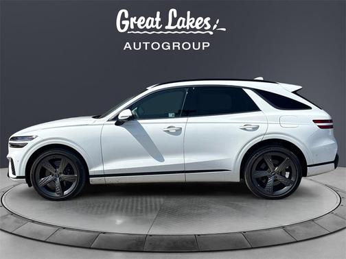 2025 Genesis GV70 3.5T Sport