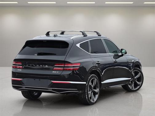 2025 Genesis GV80 3.5T Prestige