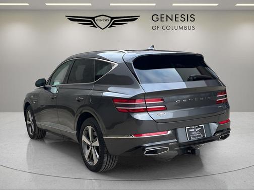 2023 Genesis GV80 2.5T