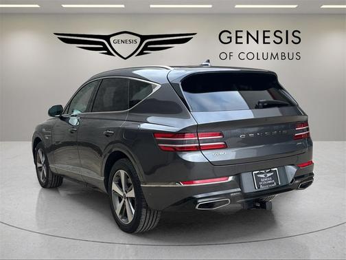 2023 Genesis GV80 2.5T
