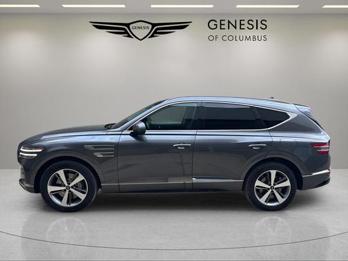 2023 Genesis GV80 2.5T