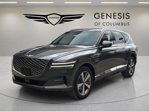2023 Genesis GV80 2.5T