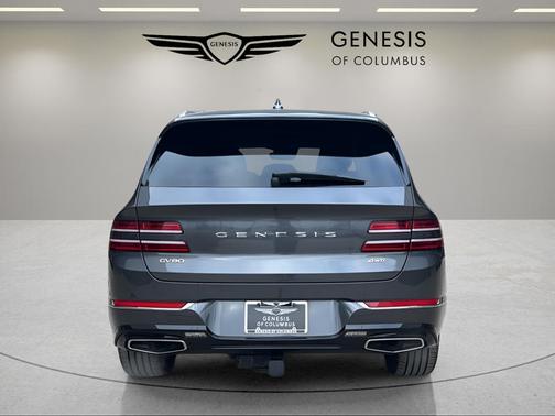 2023 Genesis GV80 2.5T