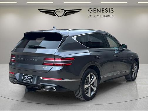 2023 Genesis GV80 2.5T