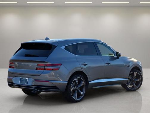 2025 Genesis GV80 3.5T Prestige