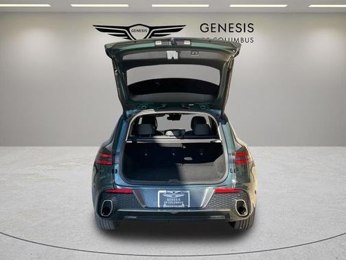 2022 Genesis GV70 2.5T