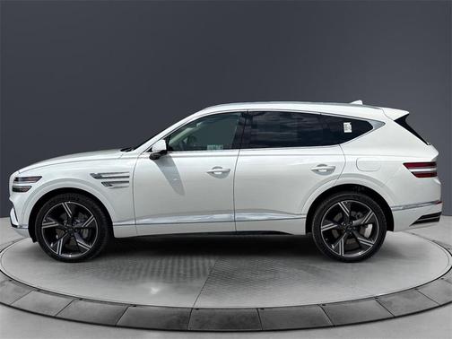 2025 Genesis GV80 3.5T Prestige