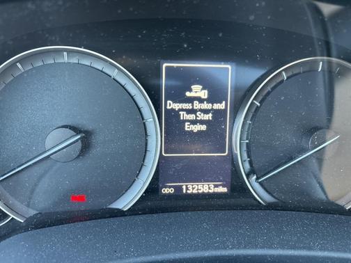 2017 Lexus RX 350 350