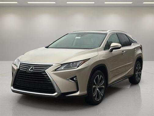 2017 Lexus RX 350 350