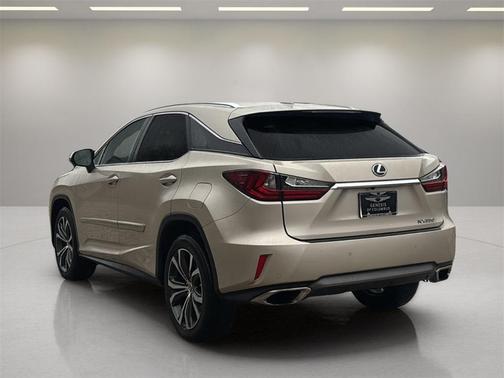 2017 Lexus RX 350 350