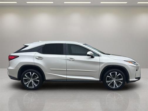 2017 Lexus RX 350 350