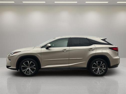 2017 Lexus RX 350 350