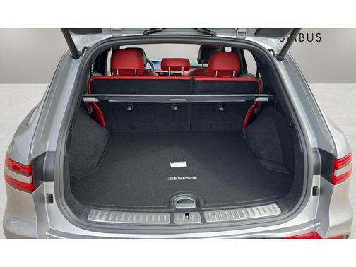 Savile Silver 2026 Genesis GV70 3.5T Sport Prestige
