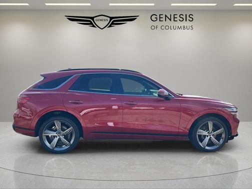 2025 Genesis GV70 3.5T Sport