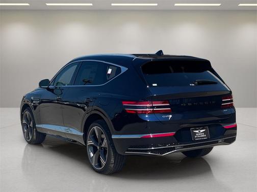 2025 Genesis GV80 2.5T Prestige